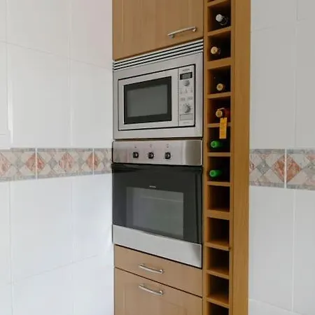 First Line Beautiful And Bright Apartment *