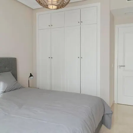 Apartment First Line Beautiful And Bright *