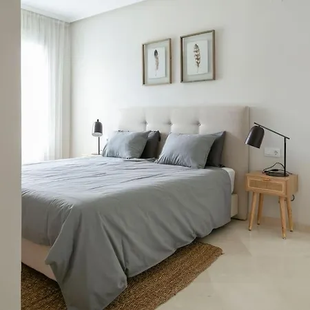 Apartment First Line Beautiful And Bright