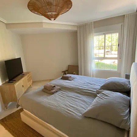 Apartment First Line Beautiful And Bright *