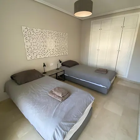 Apartment First Line Beautiful And Bright *