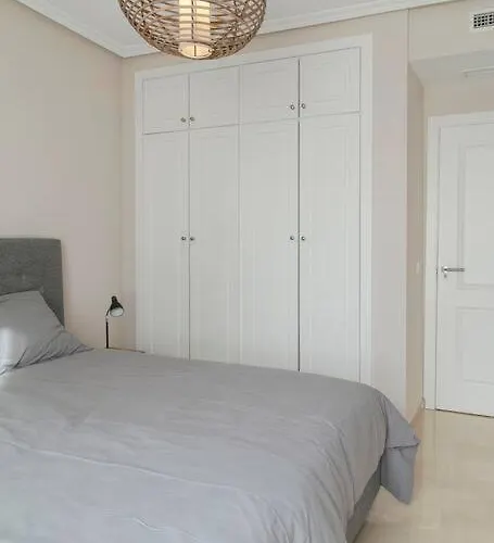 Apartament First Line Beautiful And Bright *