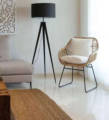 First Line Beautiful And Bright Marbella