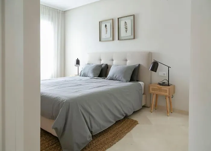 Apartament First Line Beautiful And Bright