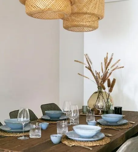 First Line Beautiful And Bright Apartament Marbella