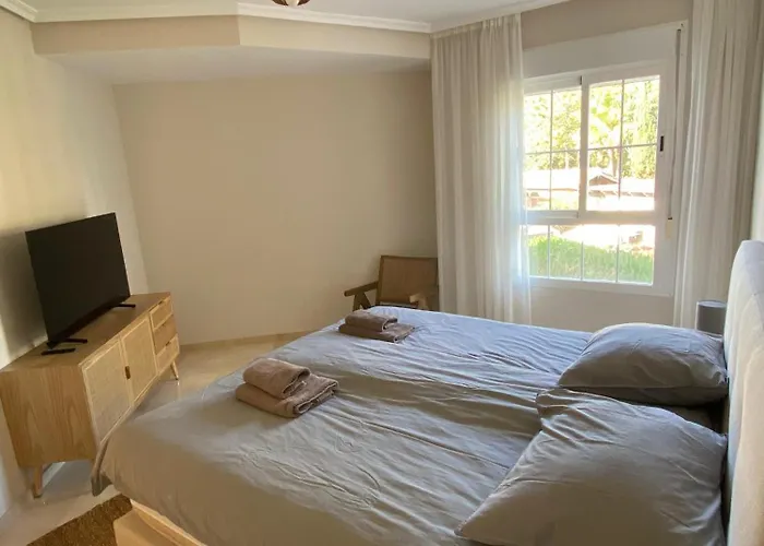 Apartament First Line Beautiful And Bright *
