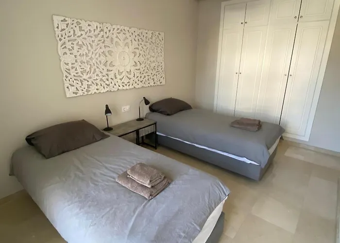 Apartament First Line Beautiful And Bright *